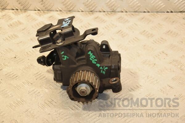 Топливный насос высокого давления (ТНВД) Renault Megane 1.5dCi (III) 2009-2016 A2C53351931 440561 euromotors.com.ua