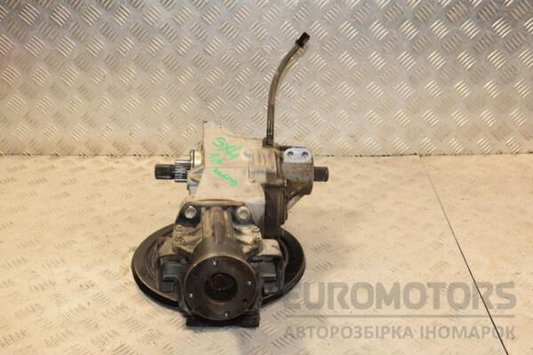 Раздаточная коробка МКПП Suzuki SX4 1.6 16V 2006-2013 2927180J00 440563 euromotors.com.ua