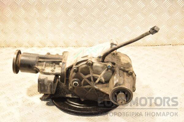 Раздаточная коробка МКПП Suzuki SX4 1.6 16V 2006-2013 2927180J00 440563 - 2
