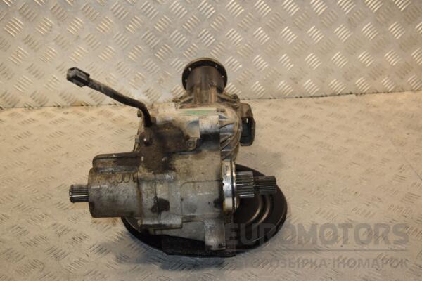 Раздаточная коробка МКПП Suzuki SX4 1.6 16V 2006-2013 2927180J00 440563 - 3
