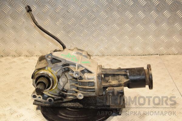 Раздаточная коробка МКПП Suzuki SX4 1.6 16V 2006-2013 2927180J00 440563 - 4