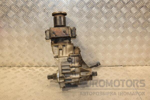 Раздаточная коробка МКПП Suzuki SX4 1.6 16V 2006-2013 2927180J00 440563 - 5