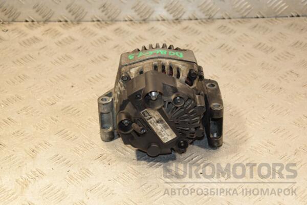 Генератор Opel Combo 1.3MJet 2001-2011 55185076 440568 - 3