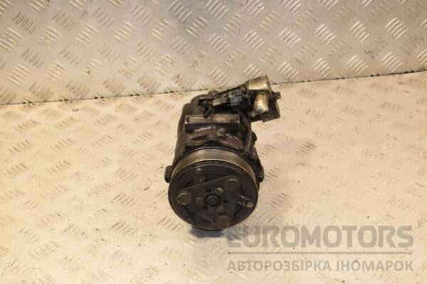 Компрессор кондиционера Opel Combo 1.3MJet 2001-2011 51803075 440571 euromotors.com.ua