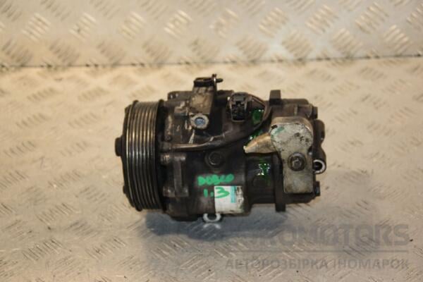 Компресор кондиціонера Opel Combo 1.3MJet 2001-2011 51803075 440571 - 2