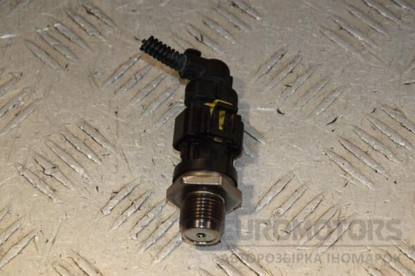 Датчик давления в топливной рейке Fiat Doblo 1.3MJet 2000-2009 0281002903 440579 euromotors.com.ua