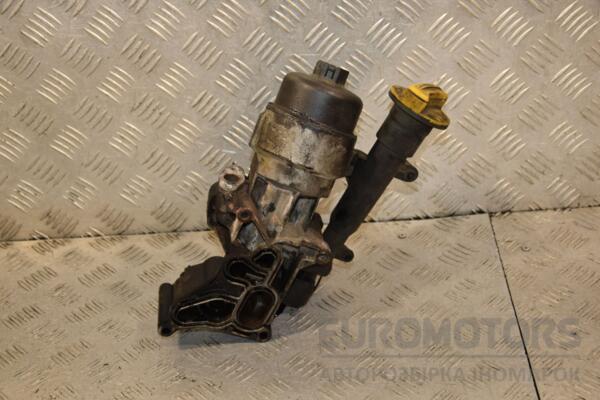 Корпус масляного фильтра Fiat Doblo 1.3MJet 2000-2009 55210824 440580 - 2
