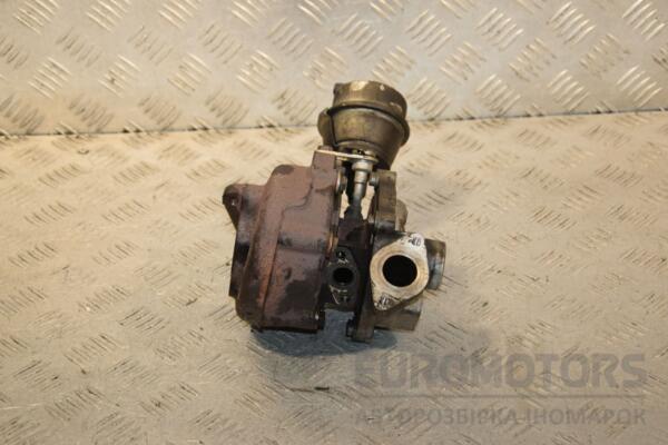 Турбіна Opel Combo 1.3MJet 2001-2011 55198317 440582 - 2