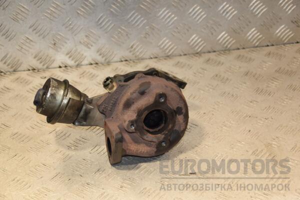 Турбіна Opel Combo 1.3MJet 2001-2011 55198317 440582 - 3