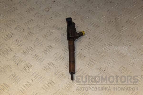 Форсунка дизель электрическая Fiat Panda 1.3MJet 2012 0445110183 440585 euromotors.com.ua