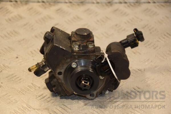 Паливний насос високого тиску (ТНВД) Citroen Nemo 1.3MJet 2008 0445010157 440586 - 2