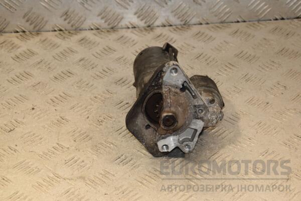 Стартер Renault Modus 1.5dCi 2004-2012 8200836473 440590 - 2