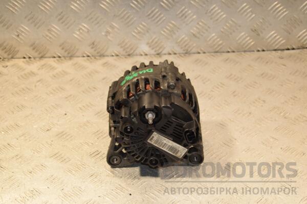 Генератор Renault Duster 1.5dCi 2010 231003831R 440592 - 3