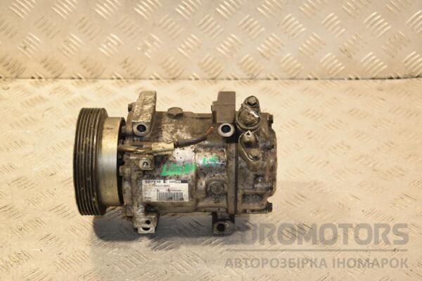 Компрессор кондиционера Renault Logan 1.5dCi 2005-2014 8200866440 440595 - 2