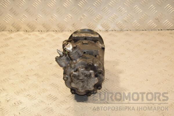Компрессор кондиционера Renault Logan 1.5dCi 2005-2014 8200866440 440595 - 3