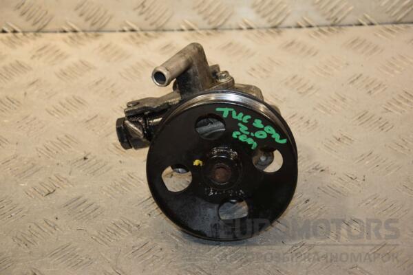 Насос гидроусилителя руля (ГУР) Hyundai Tucson 2.0crdi 2004-2009 571002E200 440602 euromotors.com.ua