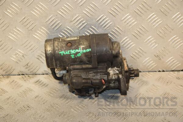 Стартер Hyundai Tucson 2.0crdi 2004-2009 3610027010 440609 euromotors.com.ua