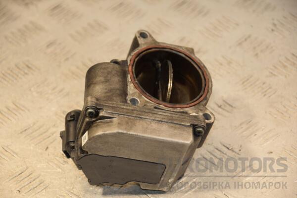 Дроссельная заслонка электрическая Hyundai Tucson 2.0crdi 2004-2009 3510027410 440611 - 2