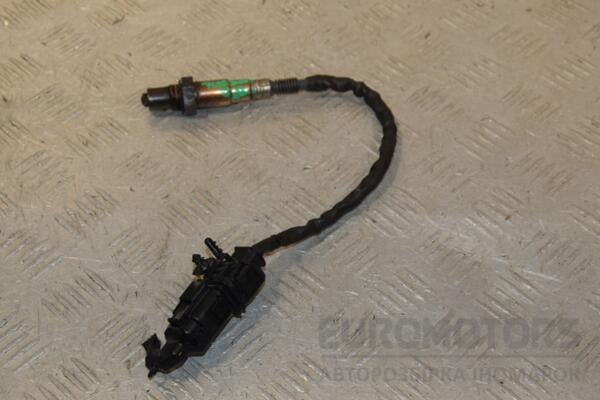 Лямбда зонд Hyundai Tucson 2.0crdi 2004-2009 393502A400 440615 euromotors.com.ua