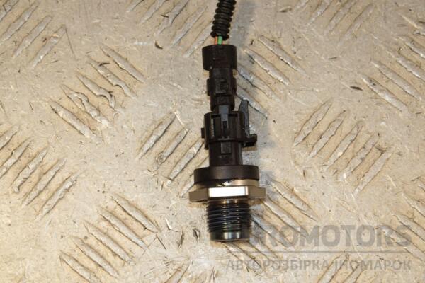 Датчик тиску палива в рейці Hyundai Tucson 2.0crdi 2004-2009 0281002706 440618 euromotors.com.ua