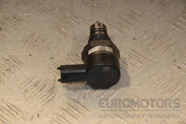 Редукционный клапан Hyundai Tucson 2.0crdi 2004-2009 0281002507 440619 euromotors.com.ua