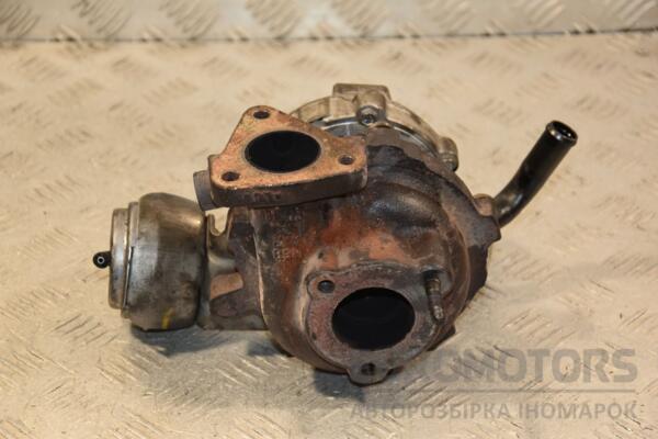 Турбина Kia Carens 2.0crdi 2006-2012 2823127470 440620 - 3