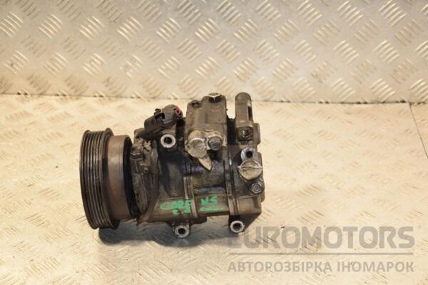 Компрессор кондиционера (дефект) Kia Carens 2.0crdi 2006-2012 977011D400 440623 - 2