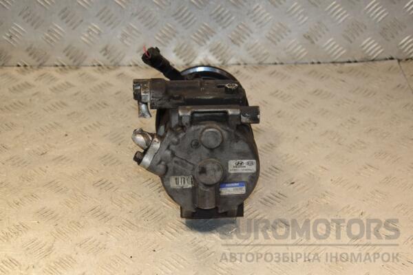 Компрессор кондиционера (дефект) Kia Carens 2.0crdi 2006-2012 977011D400 440623 - 3