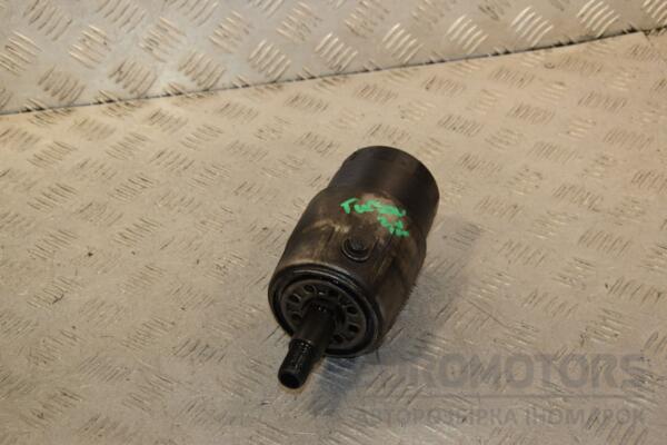 Корпус масляного фільтра Hyundai Tucson 2.0crdi 2004-2009 440626 euromotors.com.ua