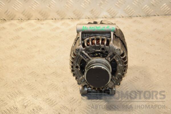 Генератор Fiat Ducato 2.2hdi 2006-2014 28-5591 440633 euromotors.com.ua