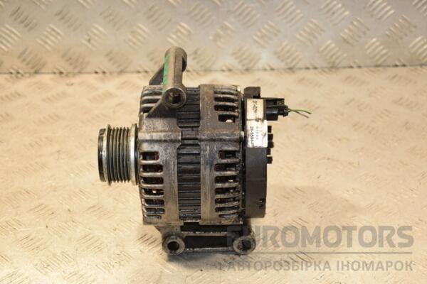 Генератор Citroen Jumper 2.2hdi 2006-2014 28-5591 440633 - 2