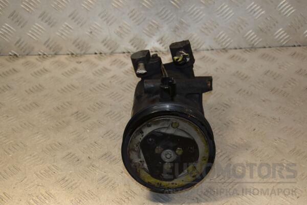 Компресор кондиціонера Citroen Jumper 2.2hdi 2006-2014 6C1119D629AD 440636 euromotors.com.ua