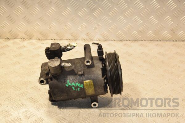 Компресор кондиціонера Citroen Jumper 2.2hdi 2006-2014 6C1119D629AD 440636 - 2