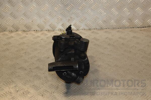 Компресор кондиціонера Citroen Jumper 2.2hdi 2006-2014 6C1119D629AD 440636 - 3