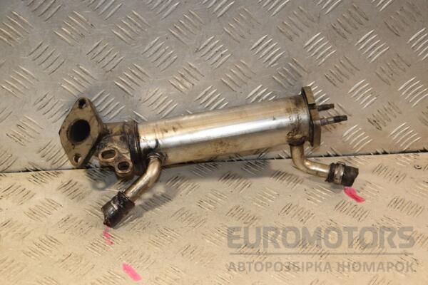 Охолоджувач ОГ (Радіатор EGR) Citroen Jumper 2.2hdi 2006-2014 6C1Q9F464AF 440643 - 2