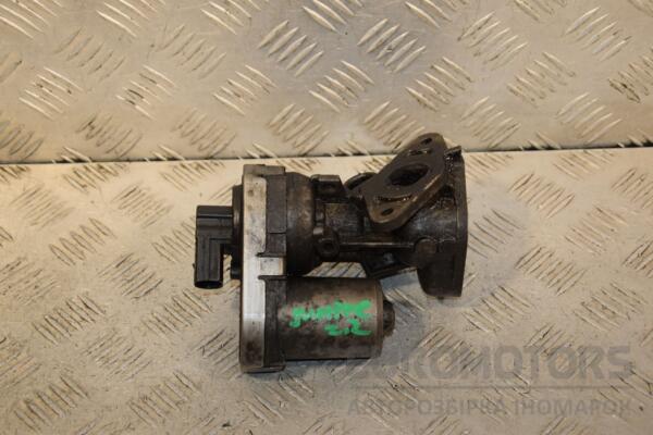 Клапан EGR электрический Citroen Jumper 2.2hdi 2006-2014 6C1Q9D475BA 440652 euromotors.com.ua