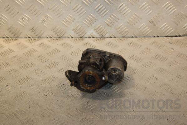 Клапан EGR електричний Citroen Jumper 2.2hdi 2006-2014 6C1Q9D475BA 440652 - 2