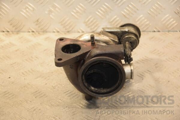 Турбіна Citroen Jumper 2.2hdi 2006-2014 6U3Q6K682AF 440654 - 3