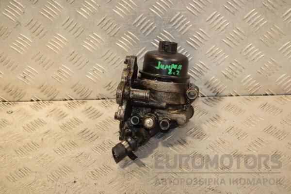 Корпус масляного фильтра Citroen Jumper 2.2hdi 2006-2014 6C1Q6B624AC 440657 euromotors.com.ua