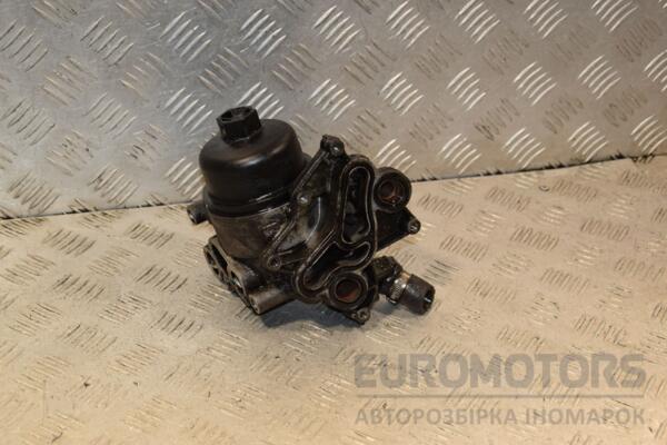 Корпус масляного фільтра Citroen Jumper 2.2hdi 2006-2014 6C1Q6B624AC 440657 - 2