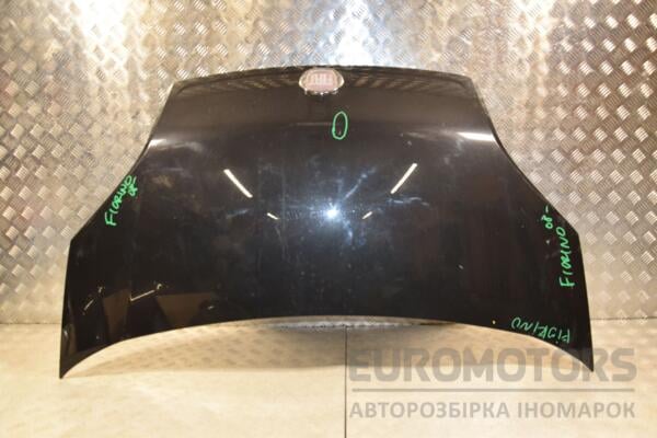 Капот Fiat Fiorino 2008 440663 euromotors.com.ua