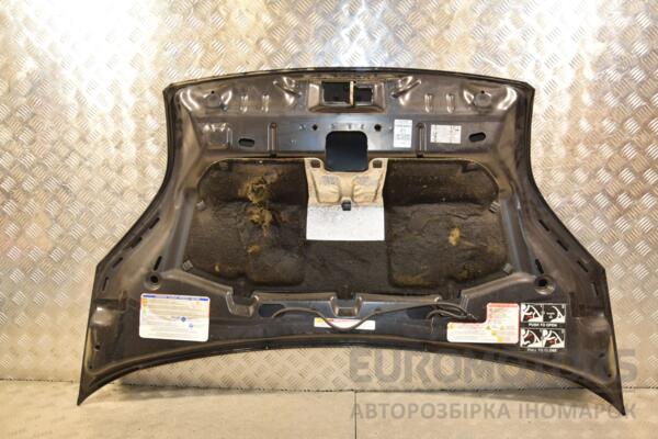 Капот Fiat Fiorino 2008 440663 - 2