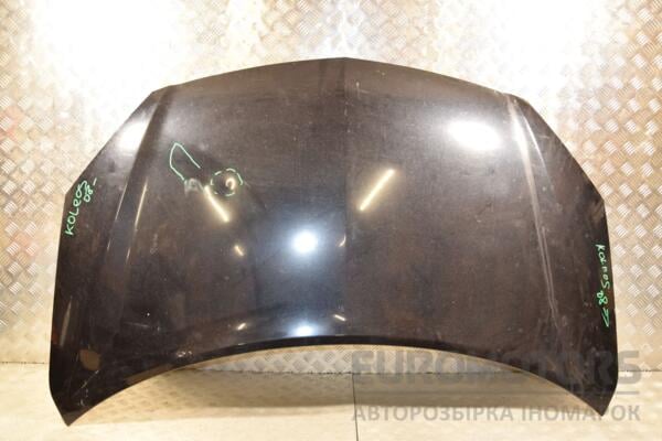 Капот (дефект) Renault Koleos 2008-2016 651000024R 440667 euromotors.com.ua