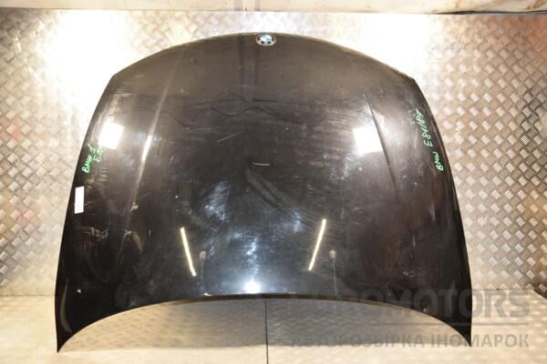 Капот BMW 1 (E81/E87) 2004-2011 41627162102 440669 euromotors.com.ua