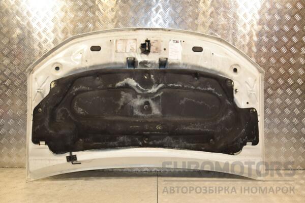 Капот (дефект) Dacia Logan 2014 651001918R 440673 - 2