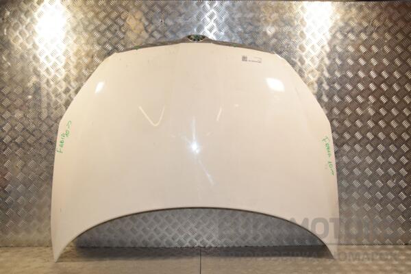 Капот 10- Skoda Fabia 2007-2014 5J0823031B 440675 euromotors.com.ua