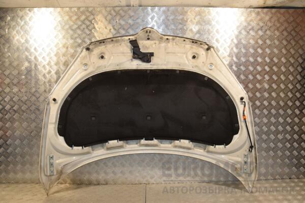 Капот 10- Skoda Fabia 2007-2014 5J0823031B 440675 - 3