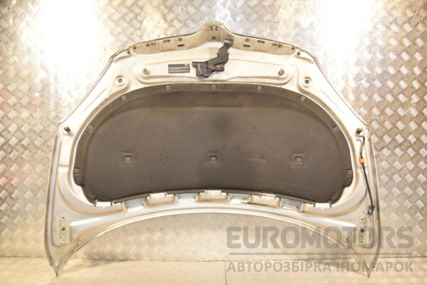 Капот -10 Skoda Fabia 2007-2014 5J0823155 440678 - 2