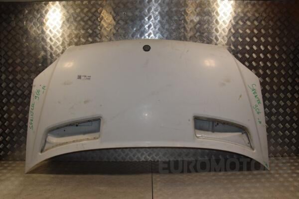 Капот -14 (дефект) Mercedes Sprinter (906) 2006-2017 A9067500002 440682 euromotors.com.ua
