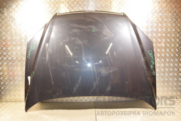 Капот (дефект) Chevrolet Captiva 2006-2011 96861600 440684 euromotors.com.ua